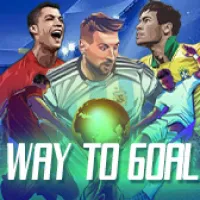 RTP Vgaming Way to Goal